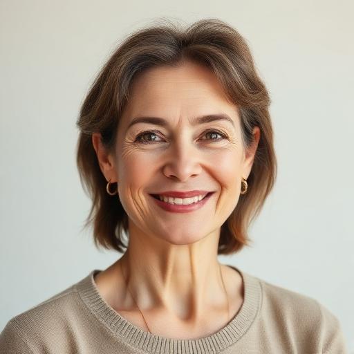 Angela Bennett