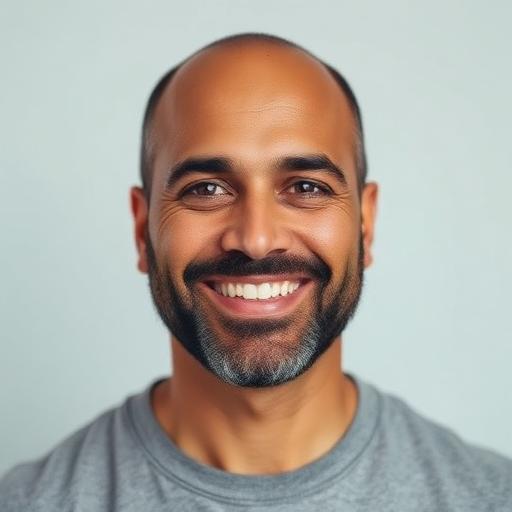 Marcos Rivera